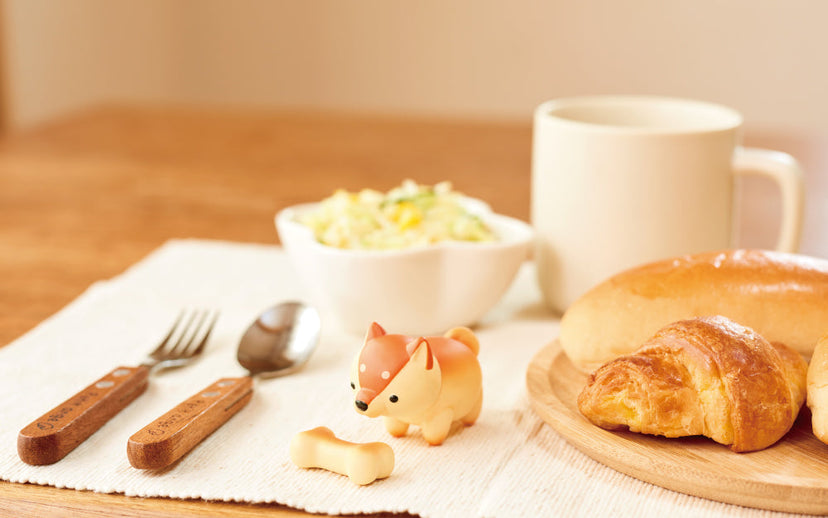 Animal Bakery Minifigure M5