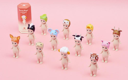 Animal 2 Series