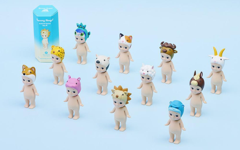 Animal 4 Series L7