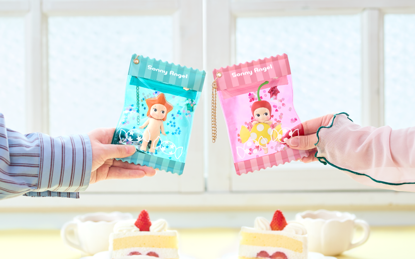 My Bestie Case Vol. 2: Sweet Candy F1