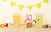 SMISKI Birthday Series C8