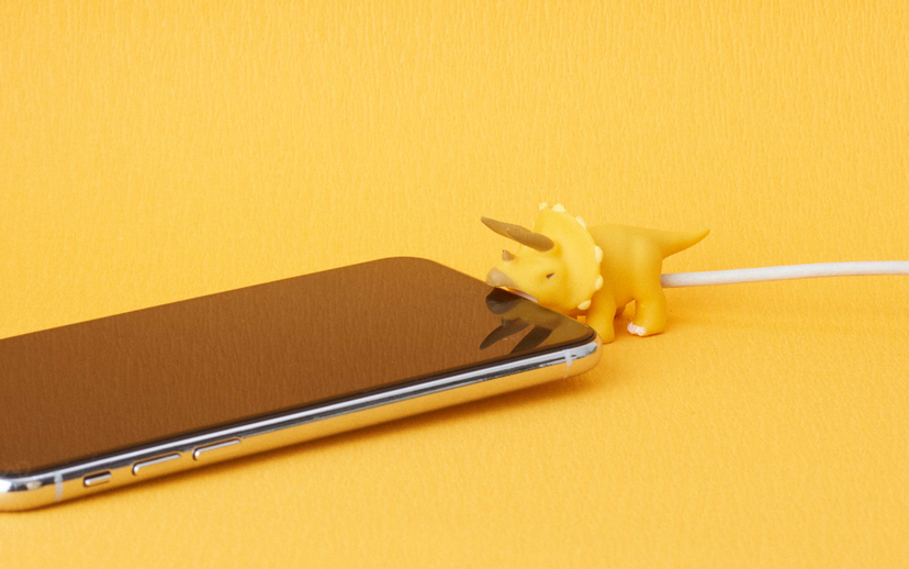 CABLE BITE Dino H1