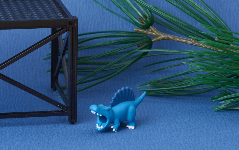 CABLE BITE Dino H1