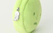 SMISKI Cushion Pouch A0
