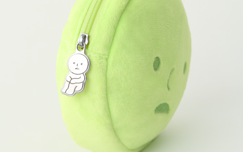 SMISKI Cushion Pouch A0