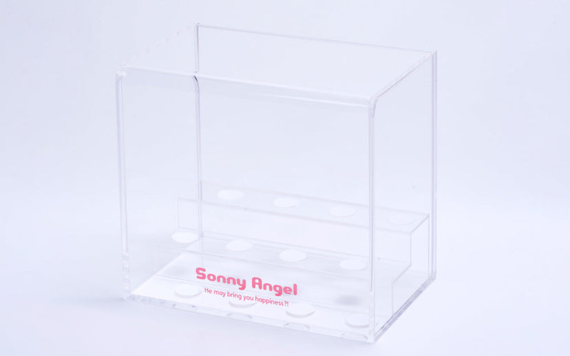 Acrylic Display Case T3