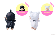 HIPPERS Monchhichi COLORS: Wink Series E3