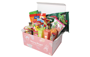 ’s Japanese Snacks Z6