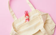 Kiss Kiss Tote P4