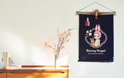x Anything Maekake Apron D6