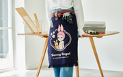 x Anything Maekake Apron D6
