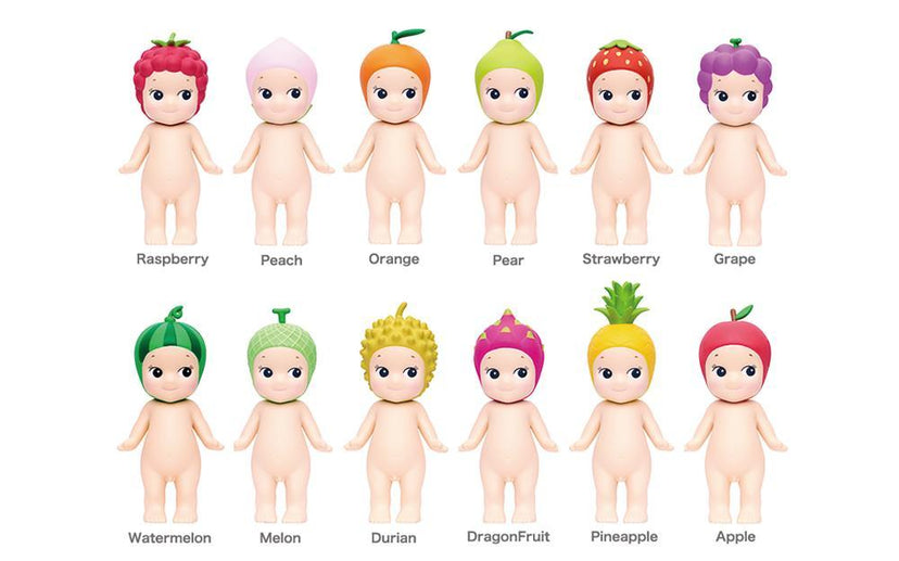 Fruit Series Y7
