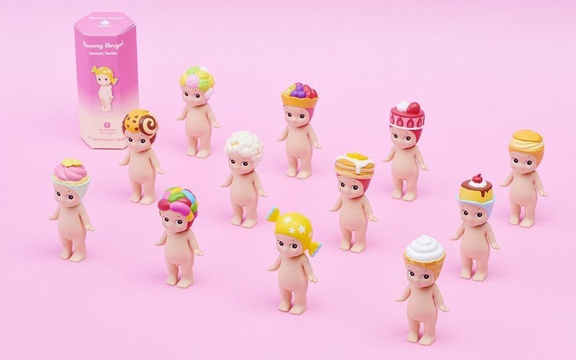 Sweets Series C2