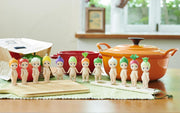 Vegetable Series R4