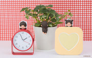 HIPPERS Monchhichi U3