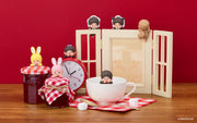 HIPPERS Monchhichi U3