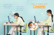 MUGYUUUS N1