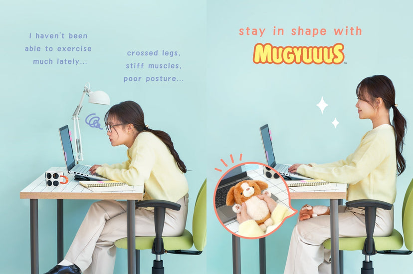 MUGYUUUS N1