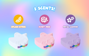 Rainbomb Unicorn Y1