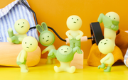 SMISKI Dressing Series E2