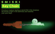 SMISKI Keychains B4