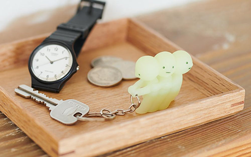 SMISKI Keychains B4