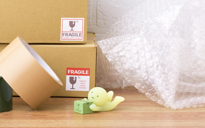 SMISKI Moving Series C0