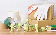 SMISKI Moving Series C0