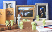 SMISKI Museum Series T2