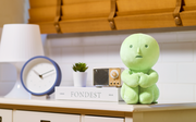 SMISKI Plush A2