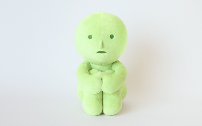 SMISKI Plush A2