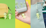 SMISKI Strap Accessory - Series 1 P4