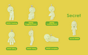 SMISKI Strap Accessory - Series 1 P4