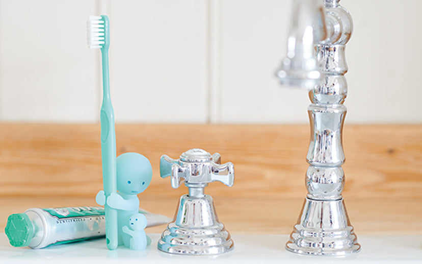 SMISKI Toothbrush Stands F0