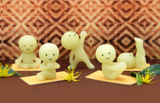SMISKI Yoga Series Y6