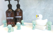SMISKI Bath Series K4