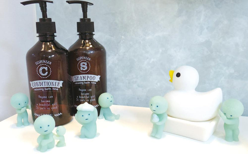 SMISKI Bath Series K4