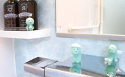SMISKI Bath Series K4