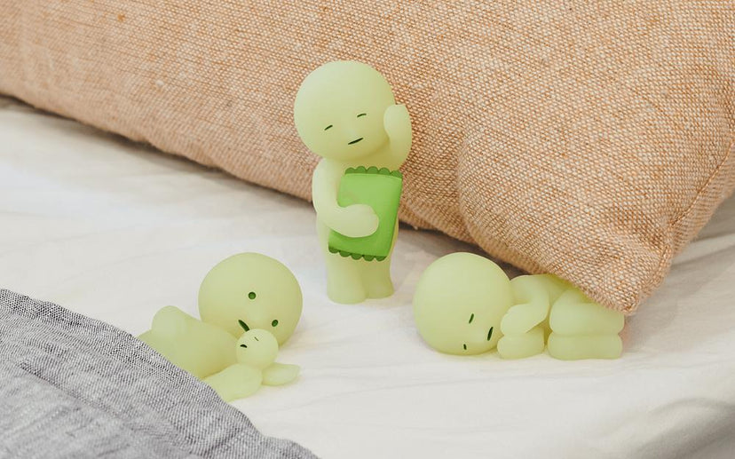 SMISKI Bed Series C6