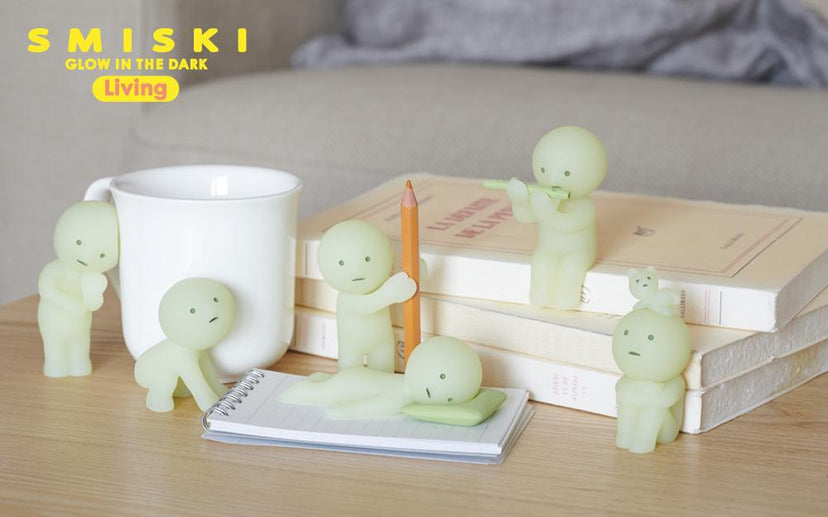 SMISKI Living Series P3