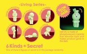 SMISKI Living Series P3