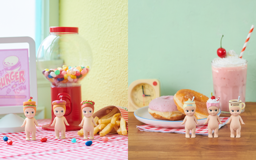 Snack Series S7