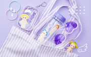 Sticker Pack - Series 2 F9