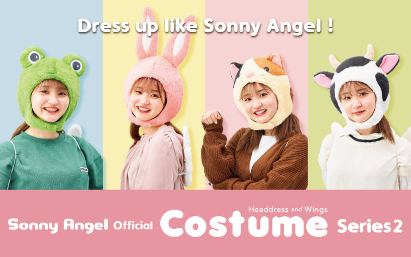 Costume - Series 2 I9