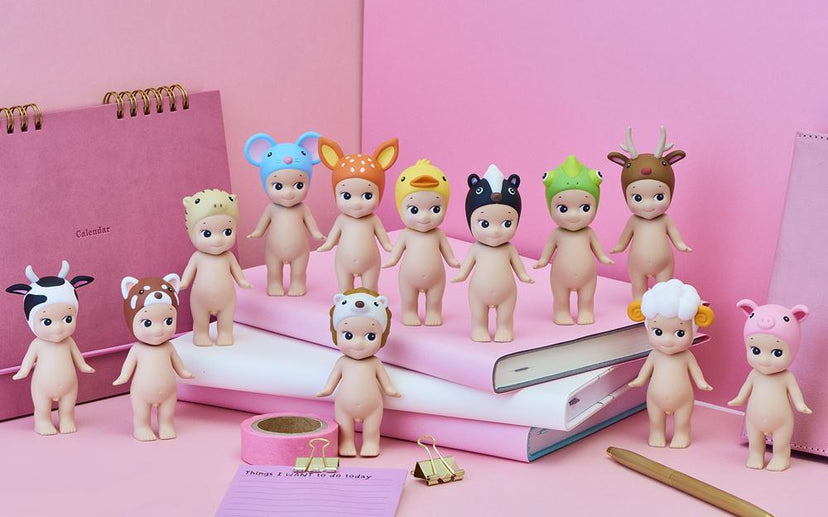Animal 2 Series W6