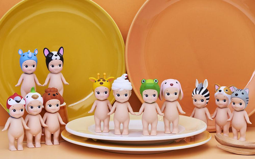 Animal 3 Series C3