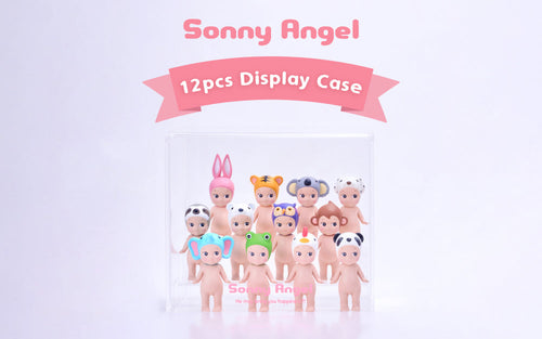 Sonny Angel Acrylic Display Case