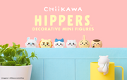 HIPPERS CHiiKAWA R2
