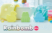 Rainbomb Mini T7