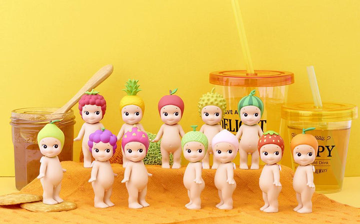 Fruit Series Y7